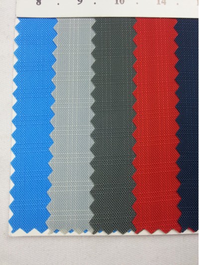 GZ-DL  210D格仔尼龍   DL-2122  側面照